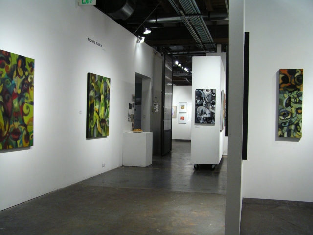 Spark Gallery