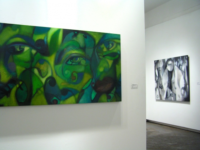 Spark Gallery