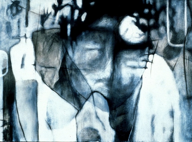 Spirit Of The Meek