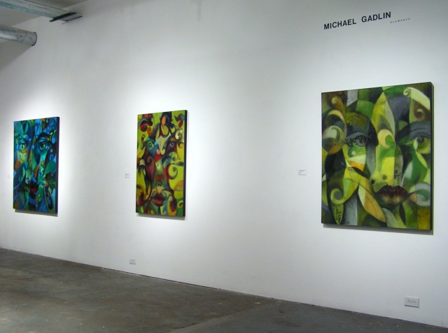 Spark gallery
