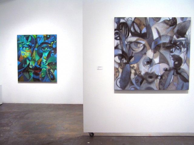 Spark Gallery