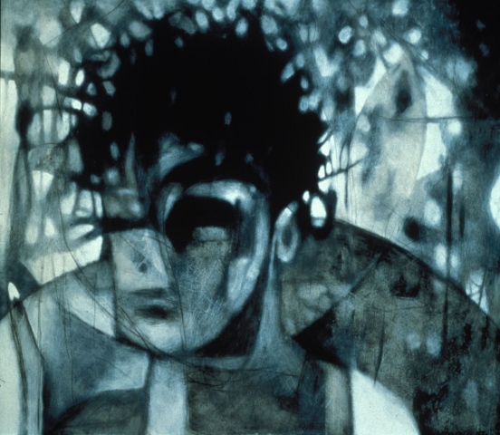 The Search For Self