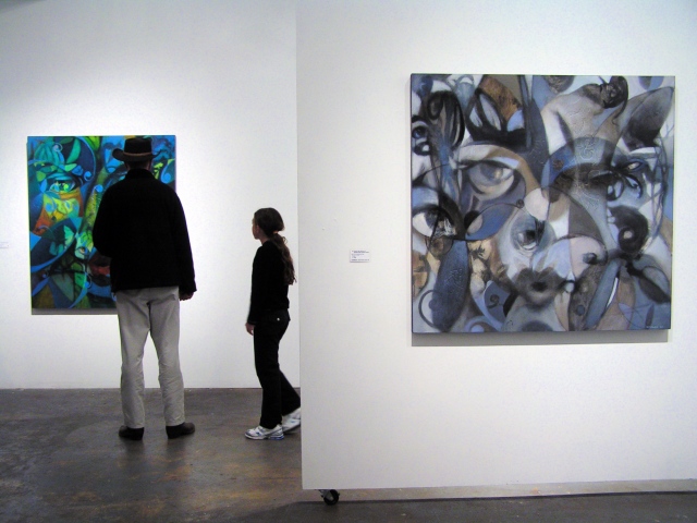 Spark Gallery