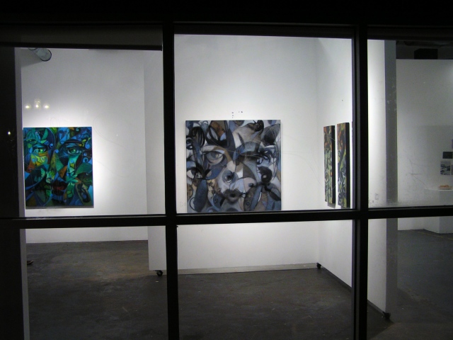 Spark Gallery