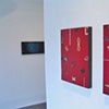 The Spark Gallery exhibit, February 26 thru March 21, 2009.