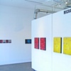The Spark Gallery exhibit, February 26 thru March 21, 2009.