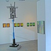 The Spark Gallery exhibit, February 26 thru March 21, 2009.