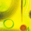 Yellow Gold III