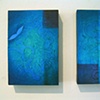 The Spark Gallery exhibit, February 26 thru March 21, 2009.