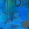 Blue Hue III