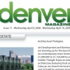 Denver Magazine