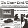Cherry Creek Times, 1999