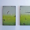 The Spark Gallery exhibit, February 26 thru March 21, 2009.