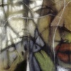 Elements Of A Disciple Abstracted For Effect (1 of 3 in series).