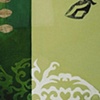 Elements Of Fragility In a Composition (diptych)