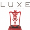 Luxe cover. Spring issue, 2008