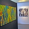 Aspen Gallery Show February 2009