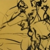 Study for the Polo Series