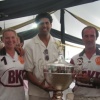 The Trophy