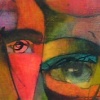 Elements Of Nature In My Eyes