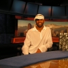 Channel 7 interview.