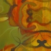 The Imagination Of Elements Abstracted.