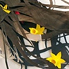 Fra en Fjell Tronen
(detail)