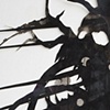 The Sky As Smoke, The Sea Like Lead
(detail)