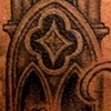 celtic cross tattoos