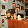 Our Studio