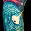 Space sleeve