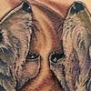 Amber's Wolves