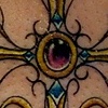Jewel scroll