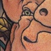 Pig Tattoos