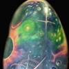 Another Space Sleeve
