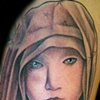 Mary