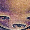 bat tattoo