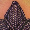 star tattoo