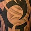 Dalton's tribal