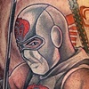 GI Joe