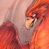 phoenix tattoo