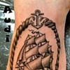 Old School Ship