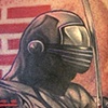 GI Joe