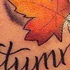 foot tattoos