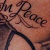 cross tattoos