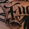 fuchs tattoos