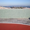 The Roof of The Ritz