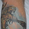 Big monster!!!