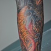 Octopuss Arm!
