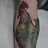 Chicken!!